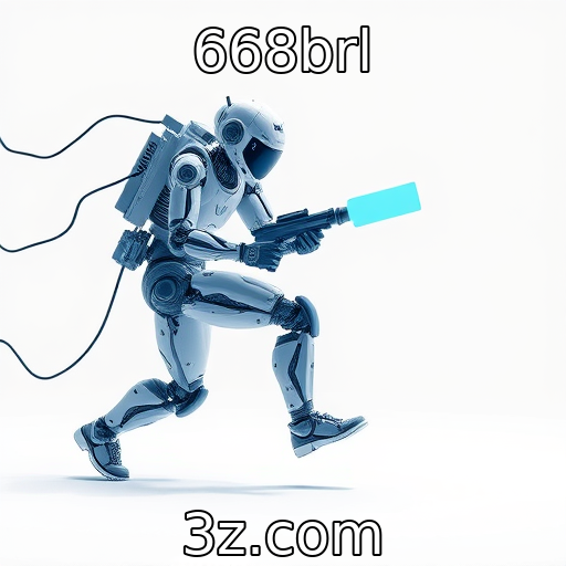 668brl : O papel da inteligência artificial na criação de jogos