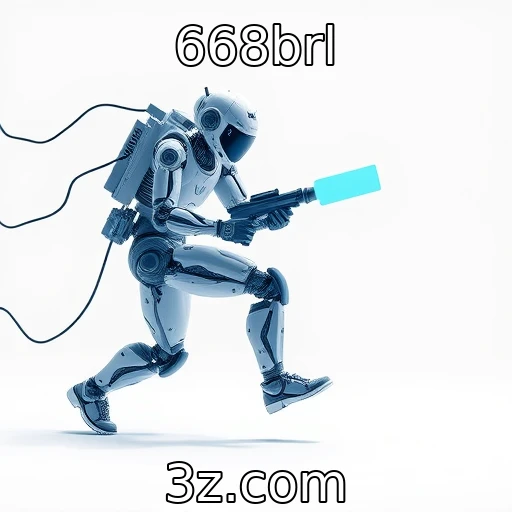 O papel da inteligência artificial na criação de jogos