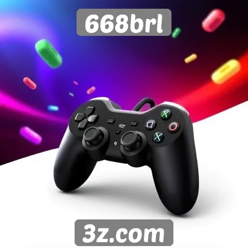 Plataforma 668brl oferece promoções atraentes