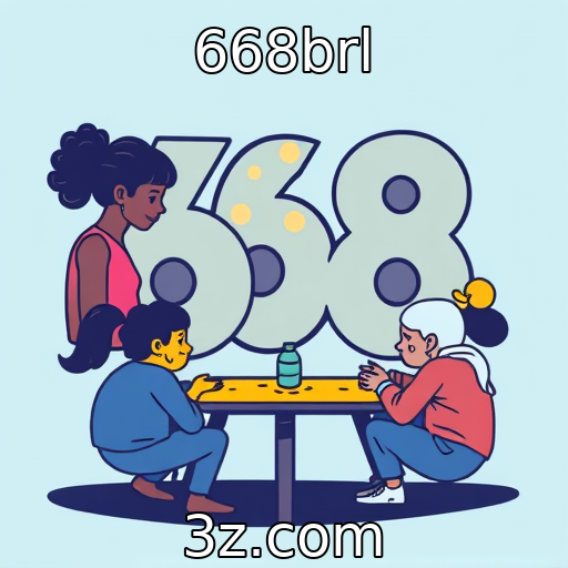 668brl | Diversidade e inclusão na criação de jogos