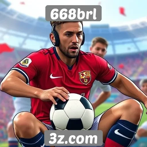 Atualizações frequentes melhoram experiência no 668brl