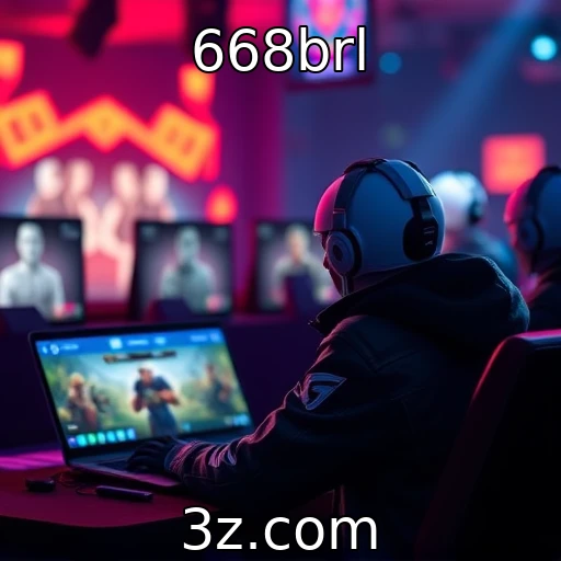 Inovações em monetização de jogos em 2025