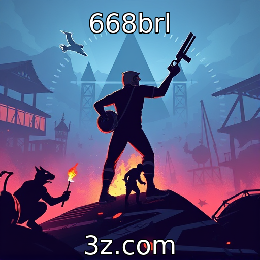 668brl | Aumenta a popularidade dos jogos independentes no mercado