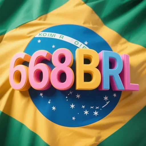 668brl logo