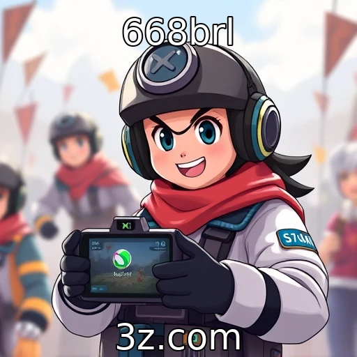 Novas tendências na monetização de jogos digitais