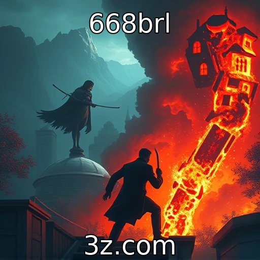 A importância da narrativa nos jogos contemporâneos