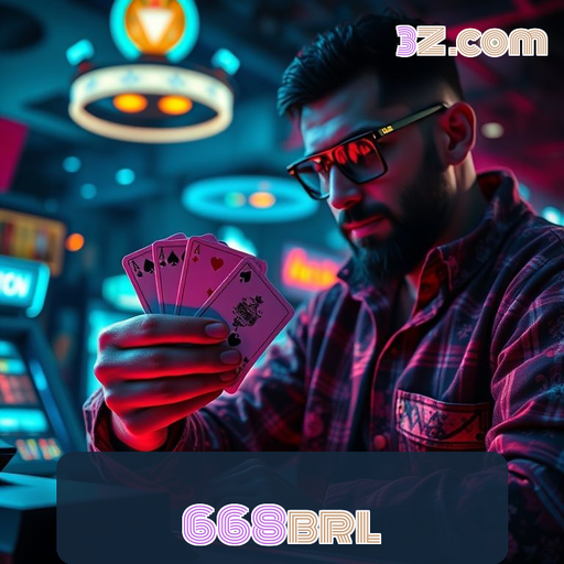Slots da 668brl: Emoção e Prêmios a Cada Giro