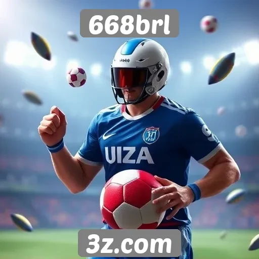 668brl oferece promoções especiais para novos jogadores